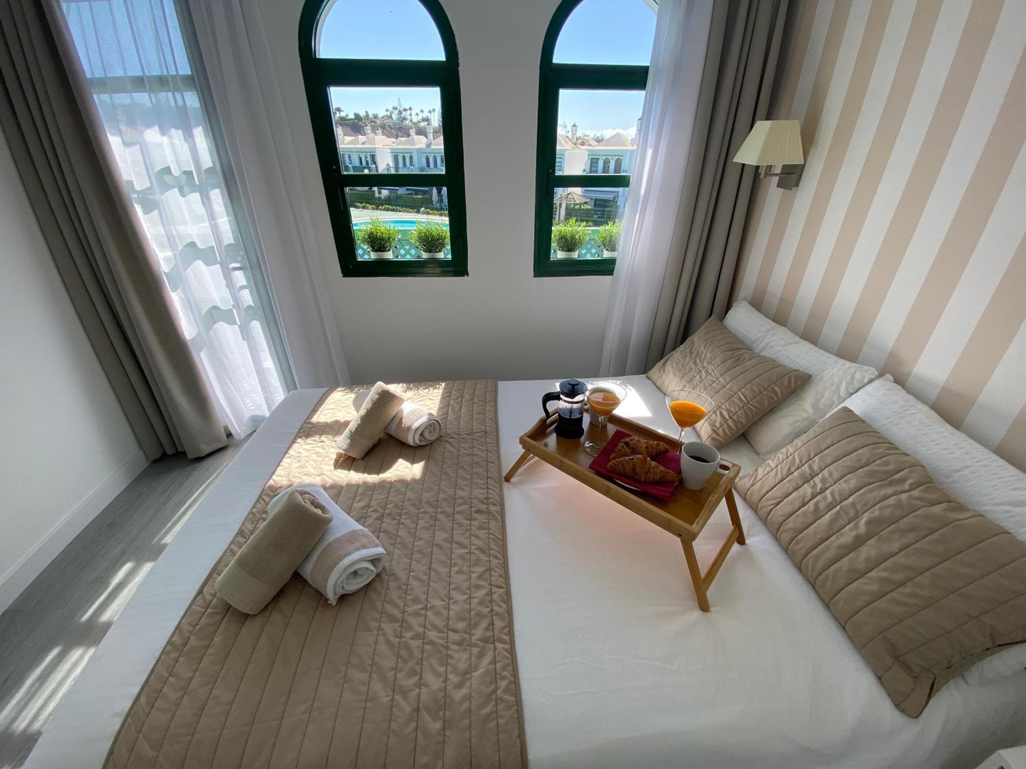 Appartamento Dunaflor By Sunhousescanarias *